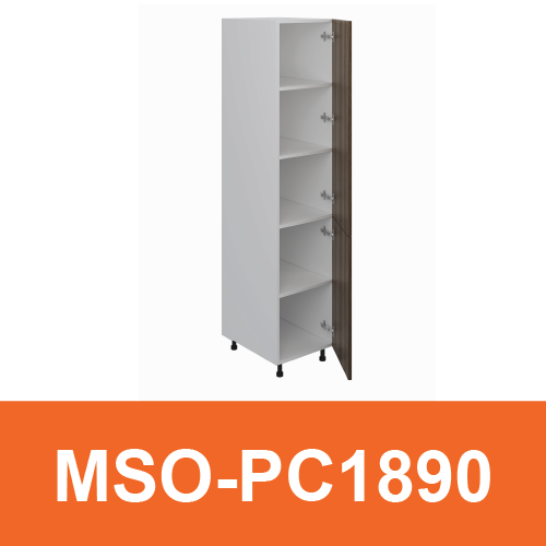 [PLY-MSO-PC1890] Pantry Cabinet