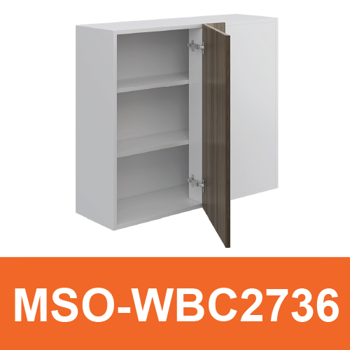 [PLY-MSO-WBC2736] Wall Blind Corner