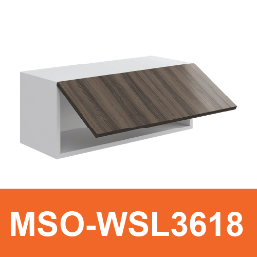 [PLY-MSO-WSL3618] Wall Stay Lift