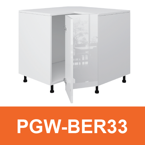 [PLY-PGW-BER33] Base Easy Reach