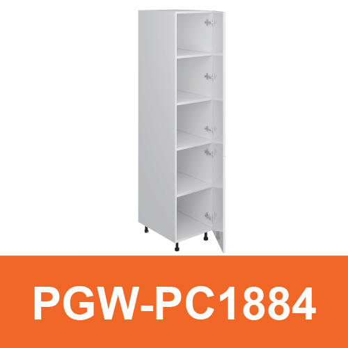 [PLY-PGW-PC1884] Pantry Cabinet
