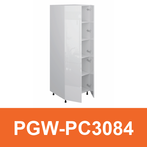 [PLY-PGW-PC3084] Pantry Cabinet