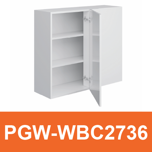 [PLY-PGW-WBC2736] Wall Blind Corner
