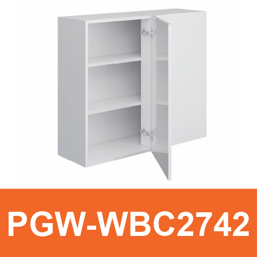 [PLY-PGW-WBC2742] Wall Blind Corner