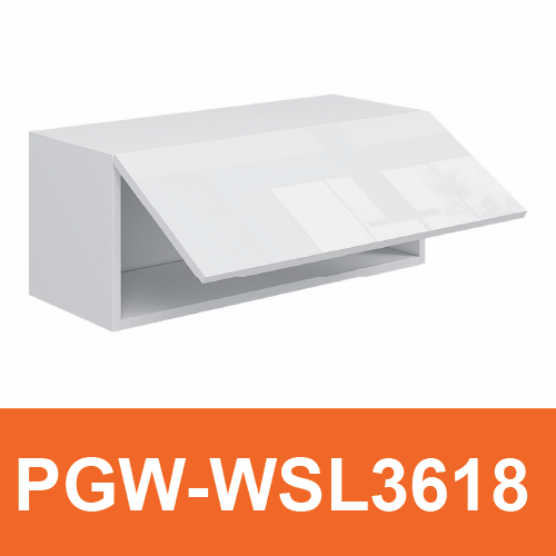 [PLY-PGW-WSL3618] Wall Stay Lift