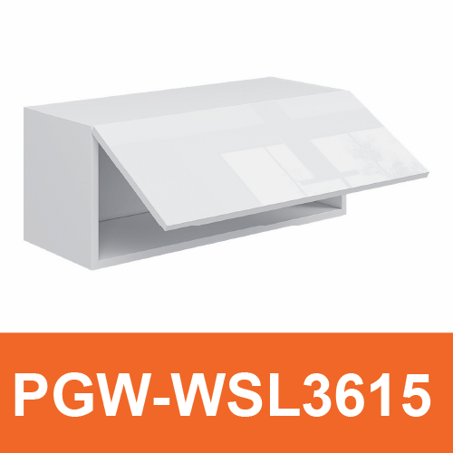 [PLY-PGW-WSL3615] Wall Stay Lift