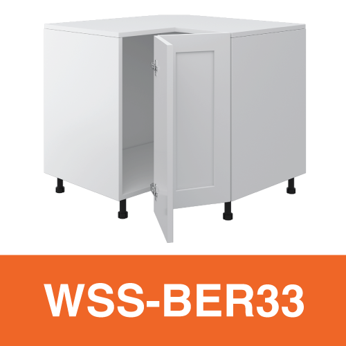 [PLY-WSS-BER33] Base Easy Reach