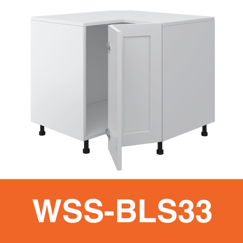 [PLY-WSS-BLS33] Base Easy Reach