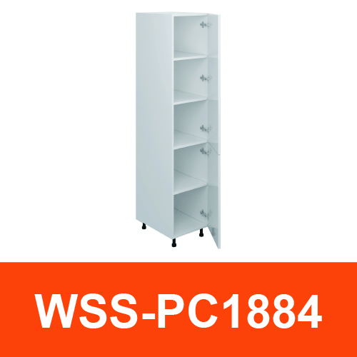 [PLY-WSS-PC1884] Pantry Cabinet