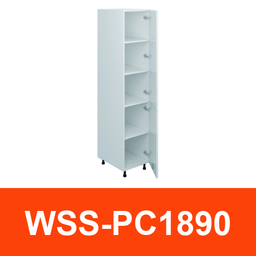 [PLY-WSS-PC1890] Pantry Cabinet