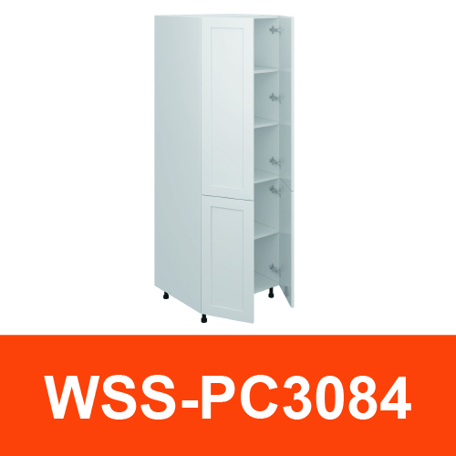 [PLY-WSS-PC3084] Pantry Cabinet
