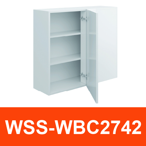 [PLY-WSS-WBC2742] Wall Blind Corner